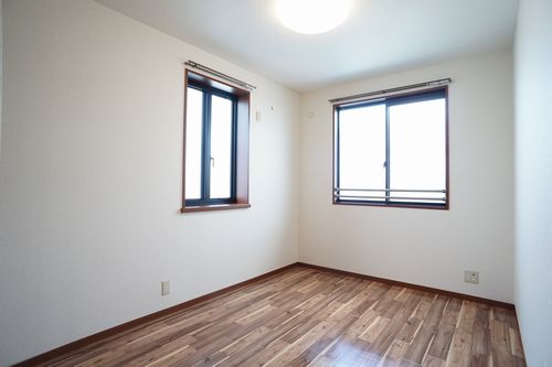 クレールアイ　Ａ 201号-5