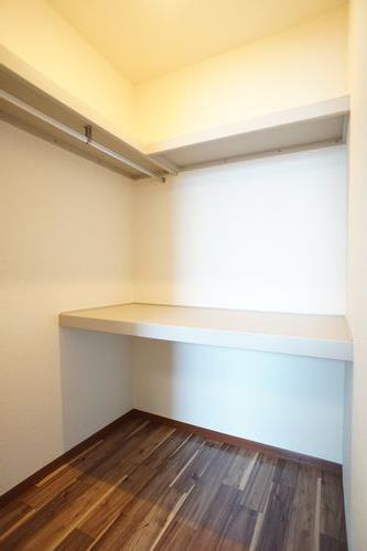 クレールアイ　Ａ 201号-6