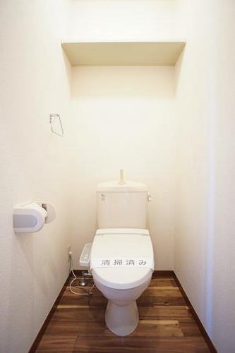 クレールアイ　Ａ 201号-7