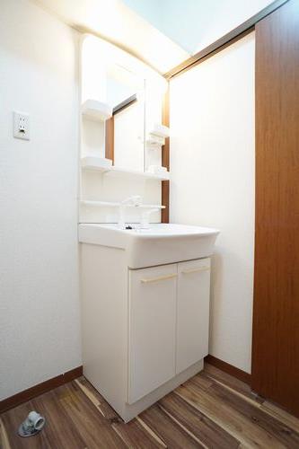 クレールアイ　Ａ 201号-8