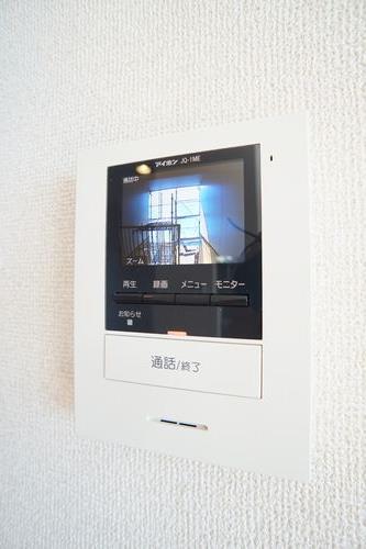 クレールアイ　Ａ 201号-10