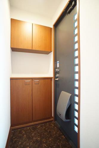 クレールアイ　Ａ 201号-11