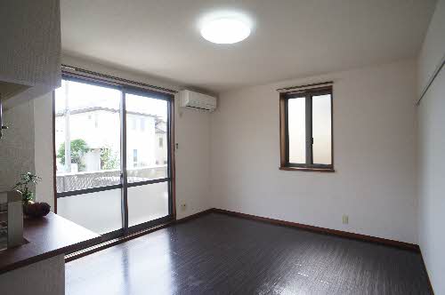 クレールアイ　Ｂ 101号-2