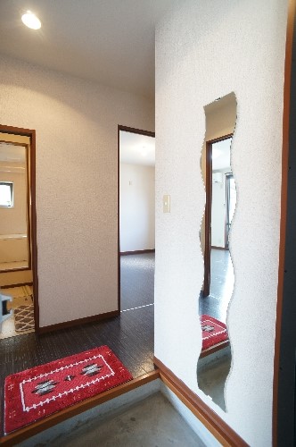 クレールアイ　Ｂ 101号-8