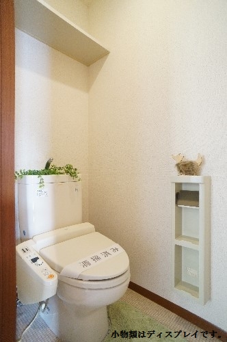 クレールアイ　Ｂ 101号-11