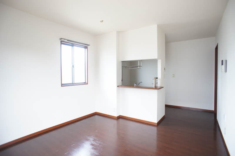 ソレーユ．Ｆ 201号-2