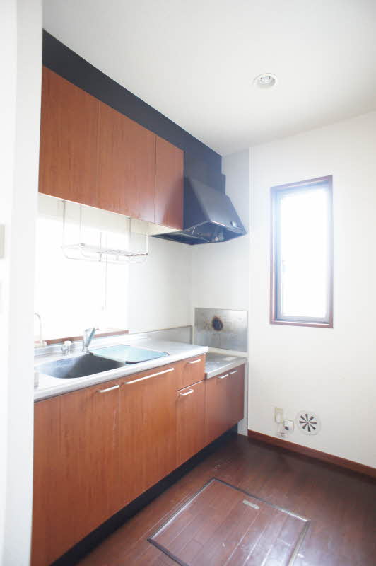 ソレーユ．Ｆ 201号-4