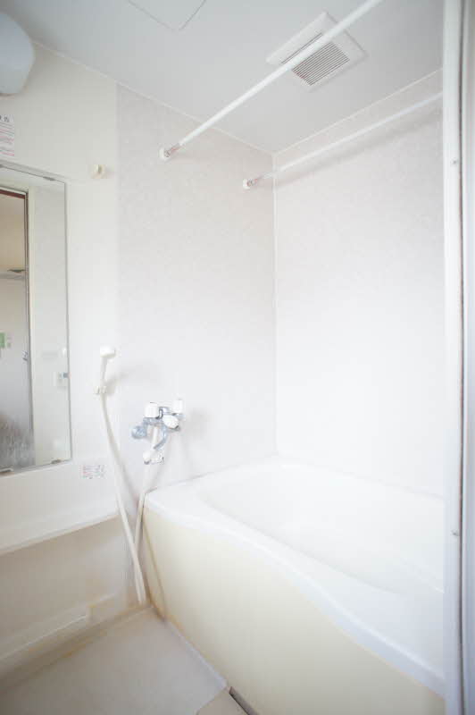 ソレーユ．Ｆ 201号-7