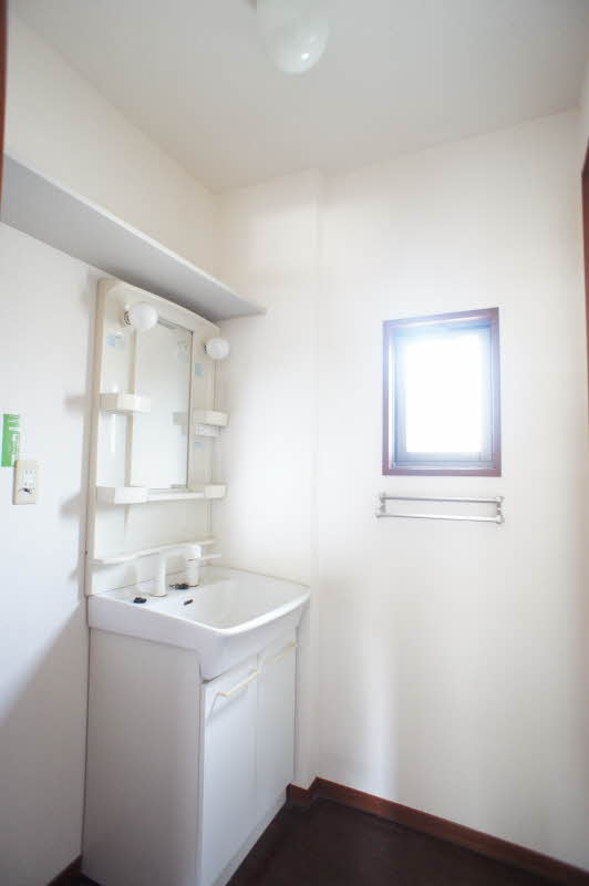 ソレーユ．Ｆ 201号-8