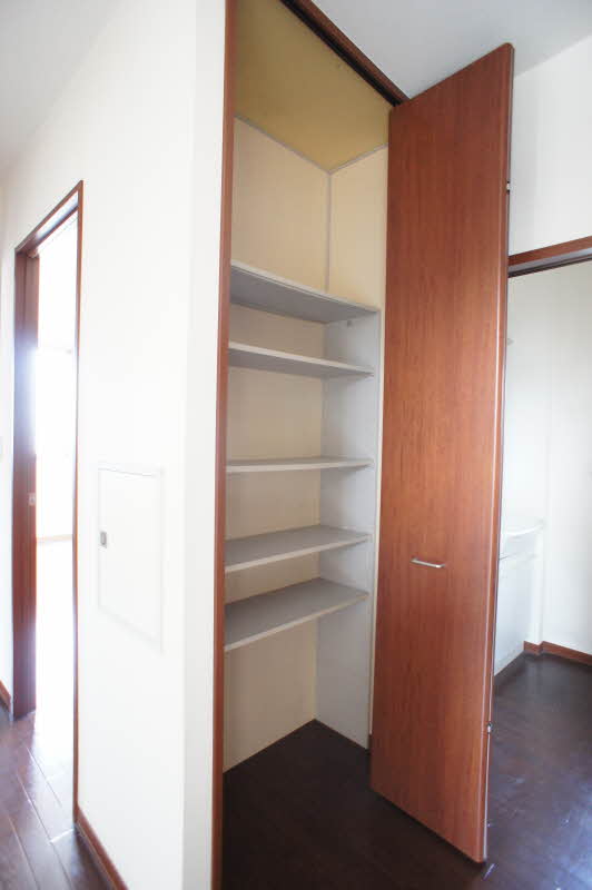 ソレーユ．Ｆ 201号-10