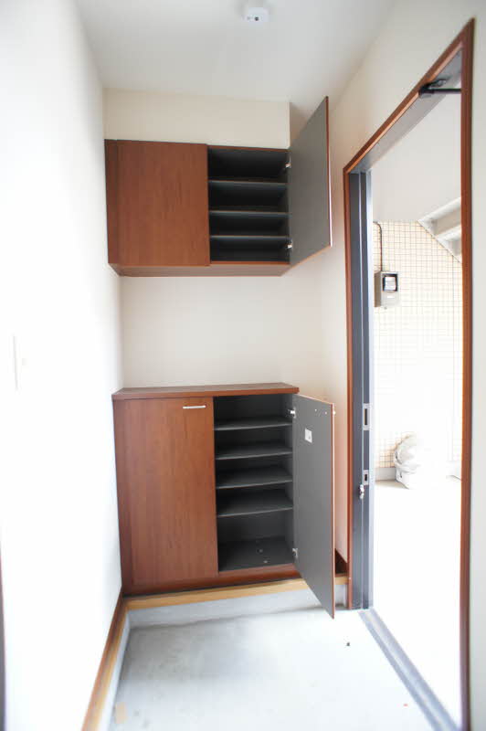 ソレーユ．Ｆ 201号-11