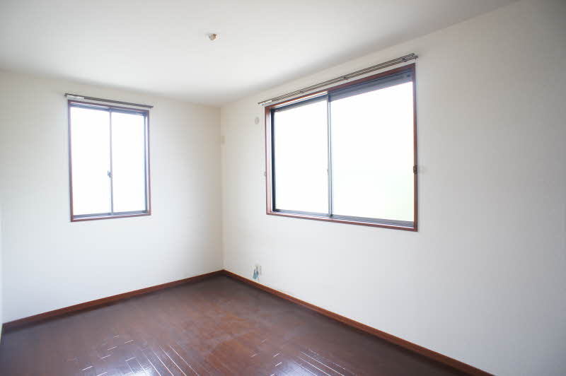 ソレーユ．Ｆ 201号-12