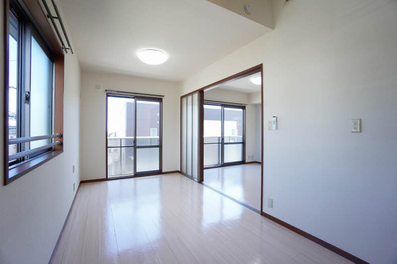 プレミール　Ｃ 201号-2