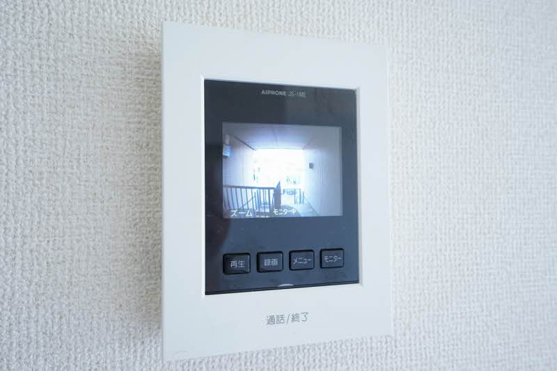 プレミール　Ｃ 201号-12