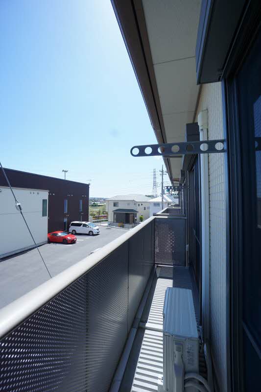 プレミール　Ｃ 201号-13