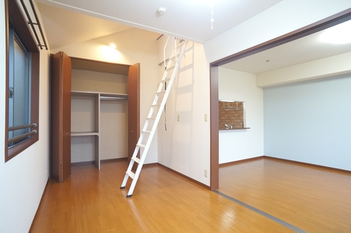 プレミール　Ｃ 202号-3