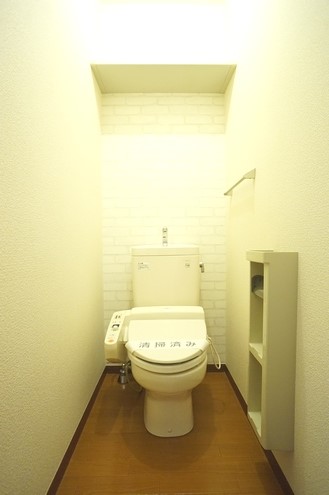 プレミール　Ｃ 202号-9