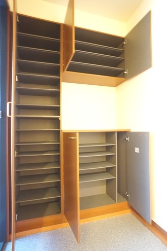 プレミール　Ｃ 202号-11