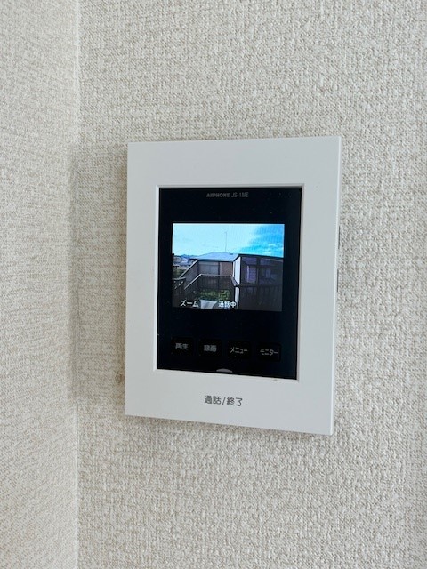 ヒュースロア 203号-10