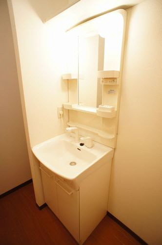 ヒルズ・アイ 202号-10