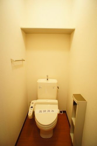 ヒルズ・アイ 202号-11