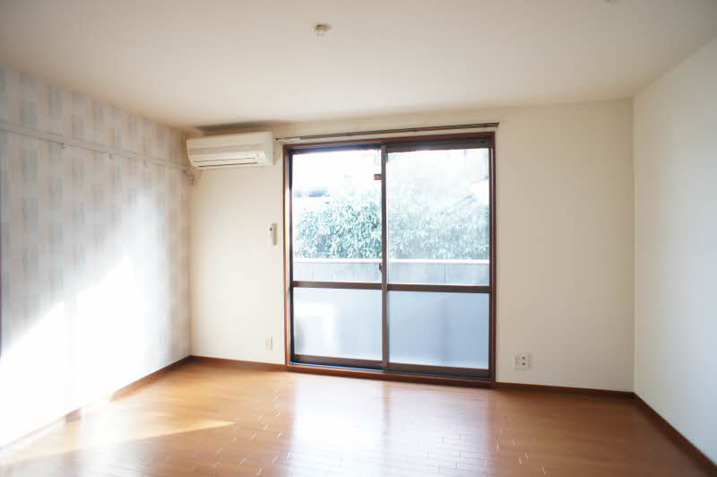 サルビアハイツ 106号-2