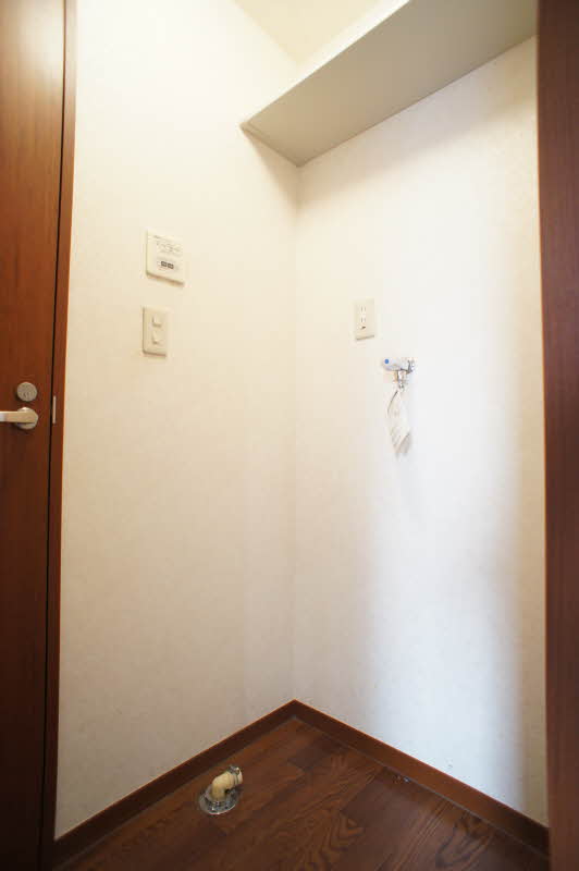 サルビアハイツ 106号-6