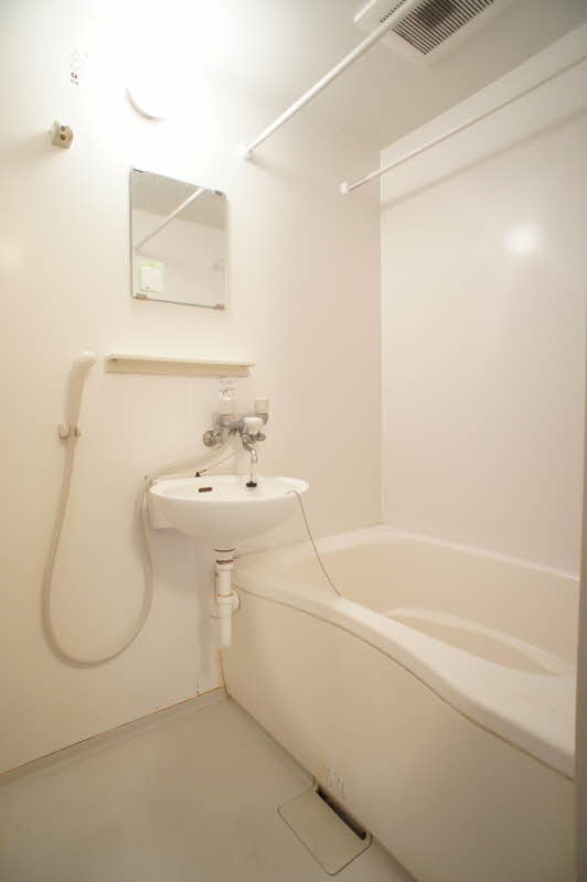 サルビアハイツ 106号-7