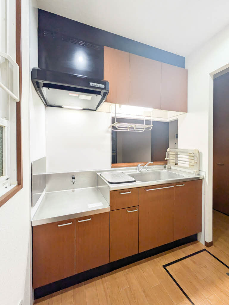 ラフィネ　Ｂ 101号-4