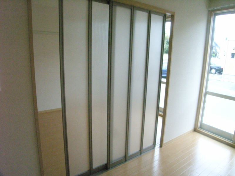 シトロンガーデン　Ｃ 101号-4