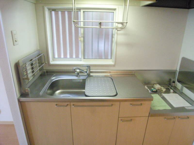 シトロンガーデン　Ｃ 101号-6