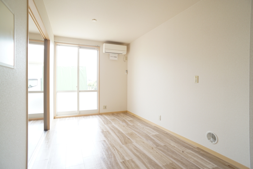 シトロンガーデン D 101号-2