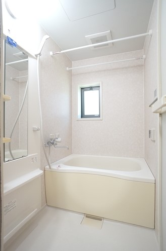 清水ハイム　β 101号-7