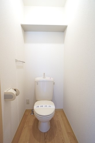 清水ハイム　β 101号-9