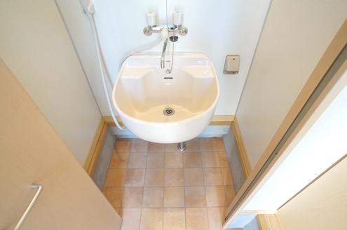 清水ハイム　β 101号-10