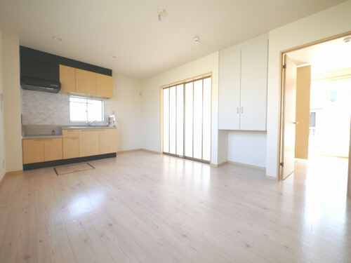 サニーフラットⅡ 201号-2