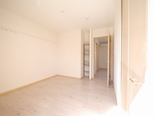 サニーフラットⅡ 201号-6