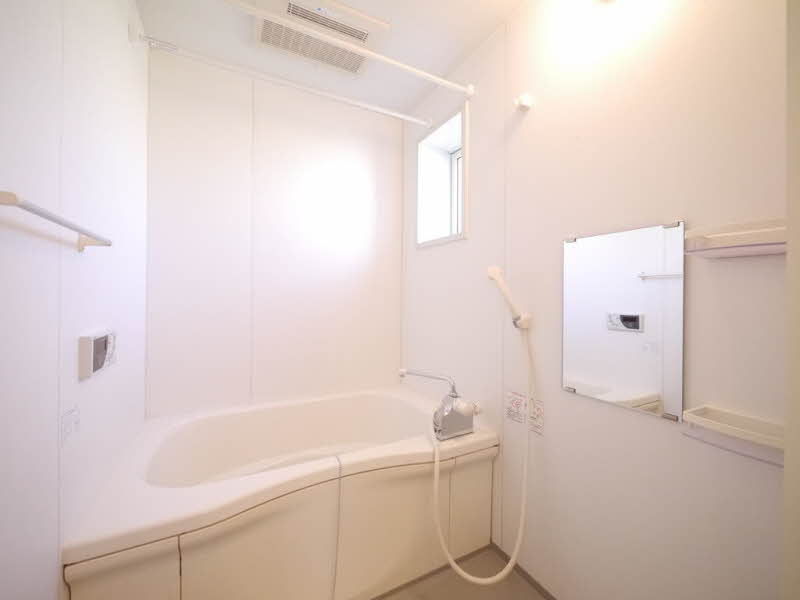 サニーフラットⅡ 201号-8