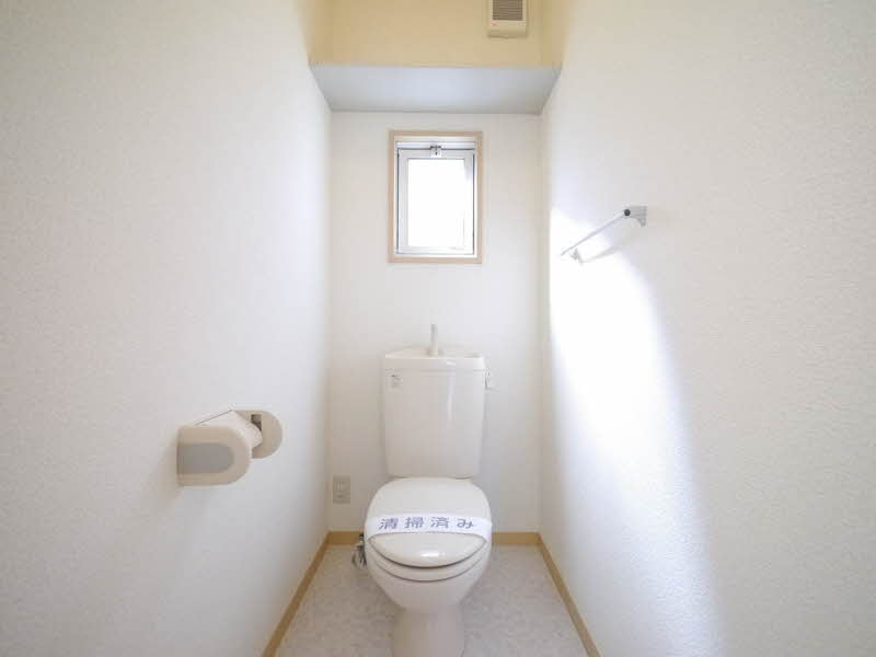 サニーフラットⅡ 201号-10