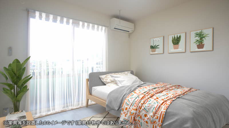 ルミエール 103号-2