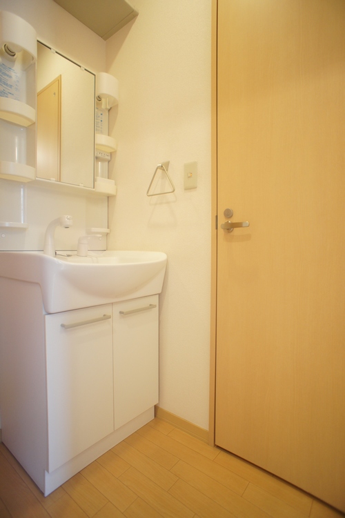 ルミエール 103号-8