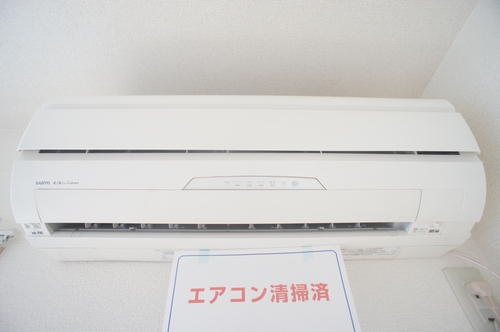 ルミエール 103号-11