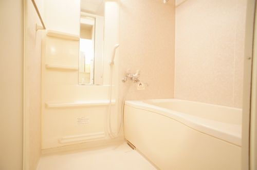 ルピナスⅡ 203号-3