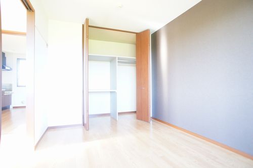 ルピナスⅡ 203号-4