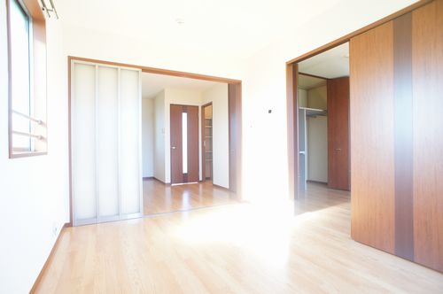 ルピナスⅡ 203号-6