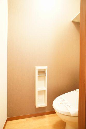 ルピナスⅡ 203号-8