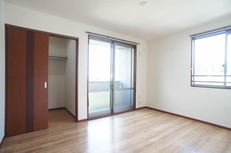 ルピナスⅢ 101号-3