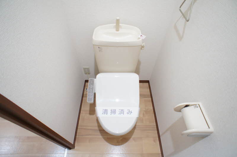 ルピナスⅢ 101号-9