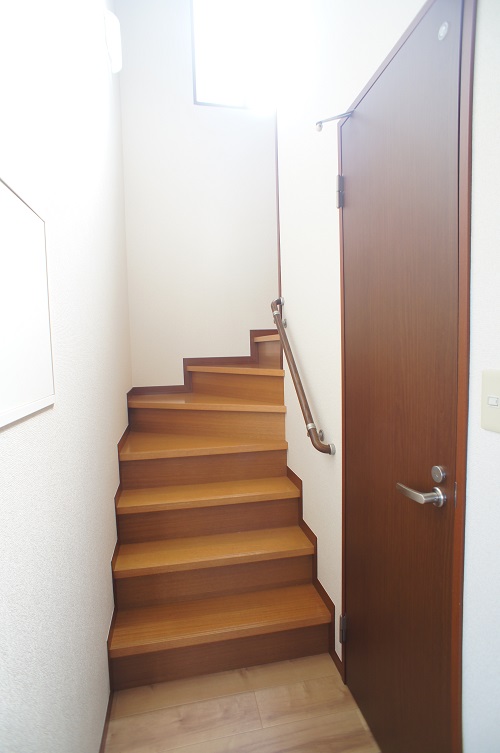 ルピナスⅢ 101号-10