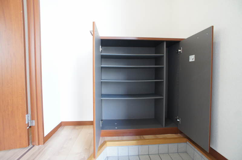 ルピナスⅢ 101号-12